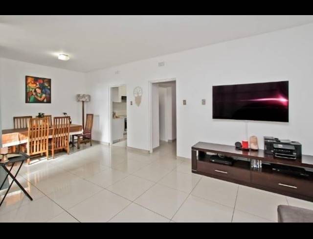 2 BEDROOM CLUSTER FOR SALE IN MORNINGSIDE